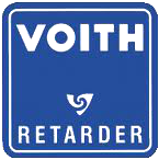 Voith retarder